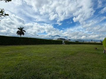 LOTE EN VENTA VIA BARCELONA/CALARCA