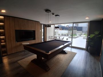 VENTA DEPTO STUDIO EN TOCORNAL SANTIAGO