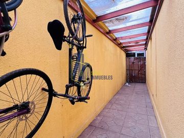PEÑALOLEN,  COLEGIO PEDRO DE VALDIVIA