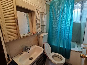 CASA EN ARRIENDO DE 3 DORM. EN PUENTE ALTO