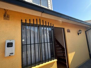 ARRENDAMOS CASA EN VILLA BICENTENARIO DE TALCA