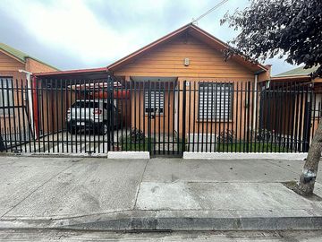 EL ROSARIO