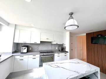 Departamento en Venta en Vista del Campo amueblado y equipado  en Santa Fe
