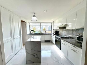 Departamento en Venta en Vista del Campo amueblado y equipado  en Santa Fe