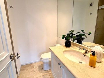 Departamento en Venta en Vista del Campo amueblado y equipado  en Santa Fe