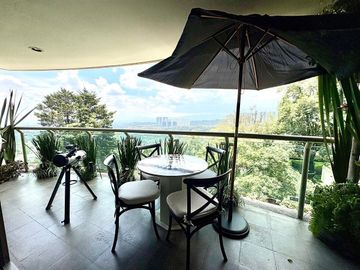 Departamento en Venta en Vista del Campo amueblado y equipado  en Santa Fe