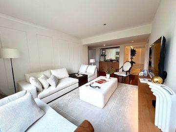 Departamento en Venta en Vista del Campo amueblado y equipado  en Santa Fe