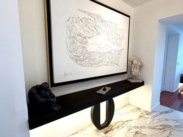 Departamento en Venta en Vista del Campo amueblado y equipado  en Santa Fe