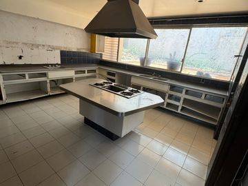 Terreno en Venta en Bosques de Framboyanes