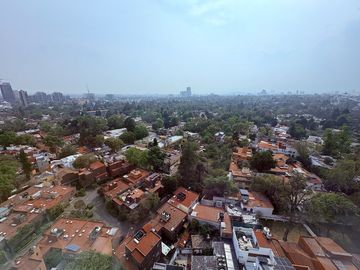 Piso Corporativo a Estrenar en Venta sobre Periférico | Los Alpes | Vista Panorá