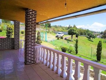 Venta de finca - Barrio de Zapatero, Tlalpujahua, Michoacán