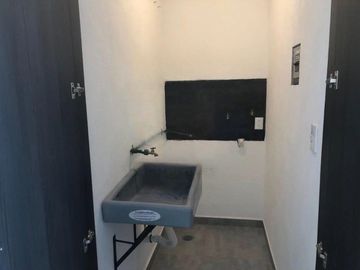 Departamento en Renta en Tacuba