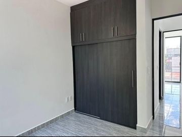 Departamento en Renta en Tacuba