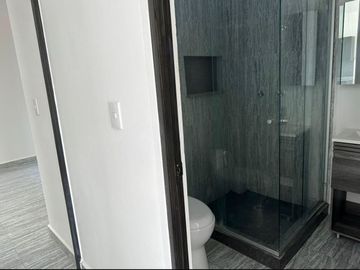 Departamento en Renta en Tacuba