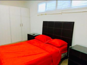 Departamento en renta en Benito Juarez Norte Mérida