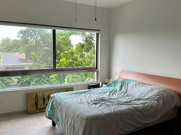 Departamento renta Serena YCC sin muebles