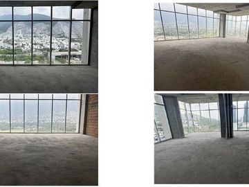 OFICINAS RENTA TORRE ALBIA OBRA GRIS DESDE 105 M2 HASTA 122.54 M2