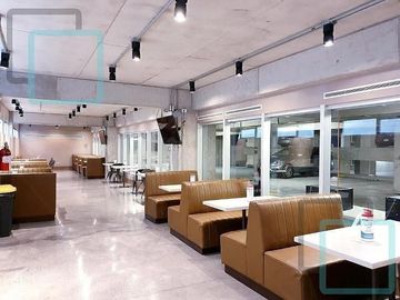 OFICINAS RENTA TORRE ALBIA OBRA GRIS DESDE 105 M2 HASTA 122.54 M2