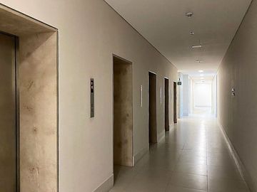 OFICINAS RENTA TORRE ALBIA OBRA GRIS DESDE 105 M2 HASTA 122.54 M2