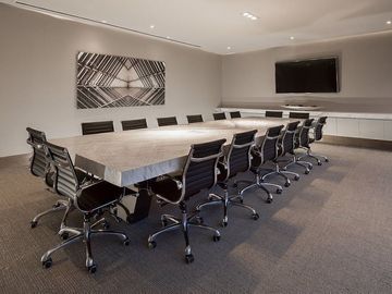OFICINAS RENTA TORRE ALBIA OBRA GRIS DESDE 105 M2 HASTA 122.54 M2