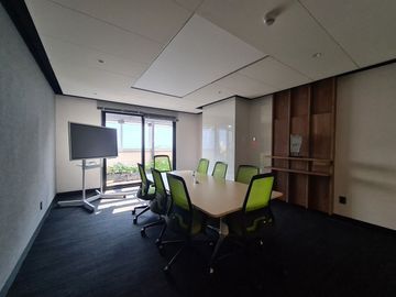 Venta de Oficina Periférico| 173 m2 | A estrenar