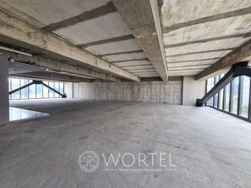 Renta de Oficina Condesa | 298 m2 | A estrenar