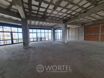 Renta de Oficina Condesa | 375 m2 | A Estrenar