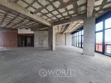 Renta de Oficina Condesa | 375 m2 | A Estrenar