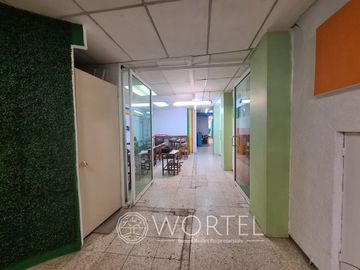 Venta de Local Paseos de Taxqueña | 1,034 m2