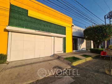 Venta de Local Paseos de Taxqueña | 1,034 m2