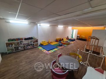 Venta de Local Paseos de Taxqueña | 1,034 m2