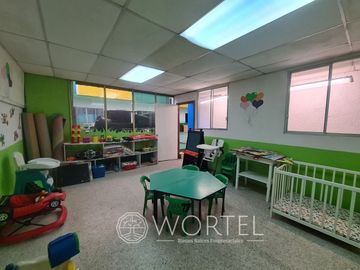 Venta de Local Paseos de Taxqueña | 1,034 m2