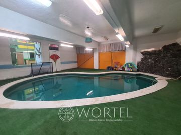 Venta de Local Paseos de Taxqueña | 1,034 m2