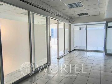 Renta de Oficina Roma | 386 m2 | Acondicionada