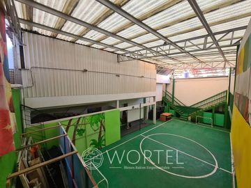 Venta de Casa Paseo de Taxqueña | 1,034 m2