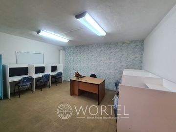 Venta de Casa Paseo de Taxqueña | 1,034 m2