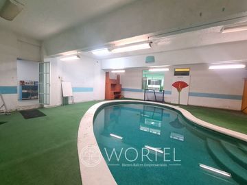 Venta de Casa Paseo de Taxqueña | 1,034 m2