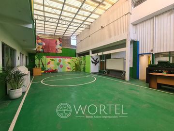 Venta de Casa Paseo de Taxqueña | 1,034 m2
