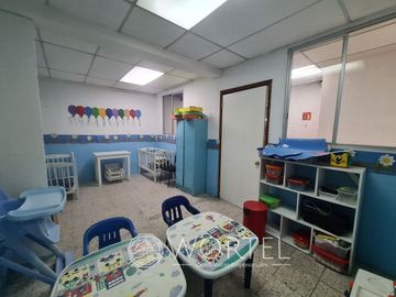 Venta de Casa Paseo de Taxqueña | 1,034 m2