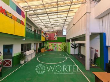 Venta de Casa Paseo de Taxqueña | 1,034 m2