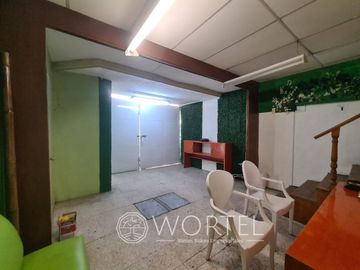 Venta de Casa Paseo de Taxqueña | 1,034 m2