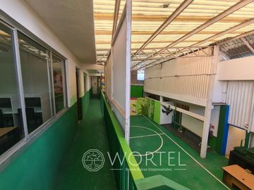 Venta de Casa Paseo de Taxqueña | 1,034 m2