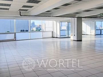 Renta de Oficina Roma | 386 m2 | Acondicionada