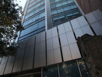 Renta de Oficina Roma | 386 m2 | Acondicionada