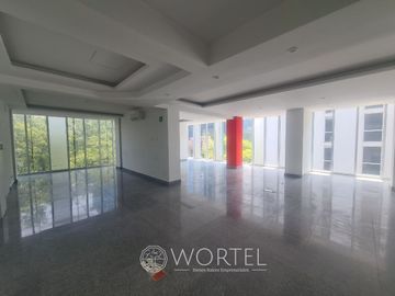 Renta de Oficina Insurgentes | 150 m2 | Acondicionada
