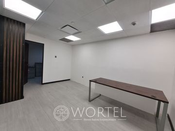 Renta de Oficina Lomas de Chapultepec | 154 m2 | Acondicionado
