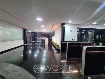Renta de Oficina Lomas de Chapultepec | 154 m2 | Acondicionado