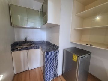 Renta de oficina Polanco | 90 m2 | Amueblada