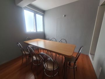 Renta de oficina Polanco | 90 m2 | Amueblada