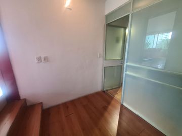 Renta de oficina Polanco | 90 m2 | Amueblada
